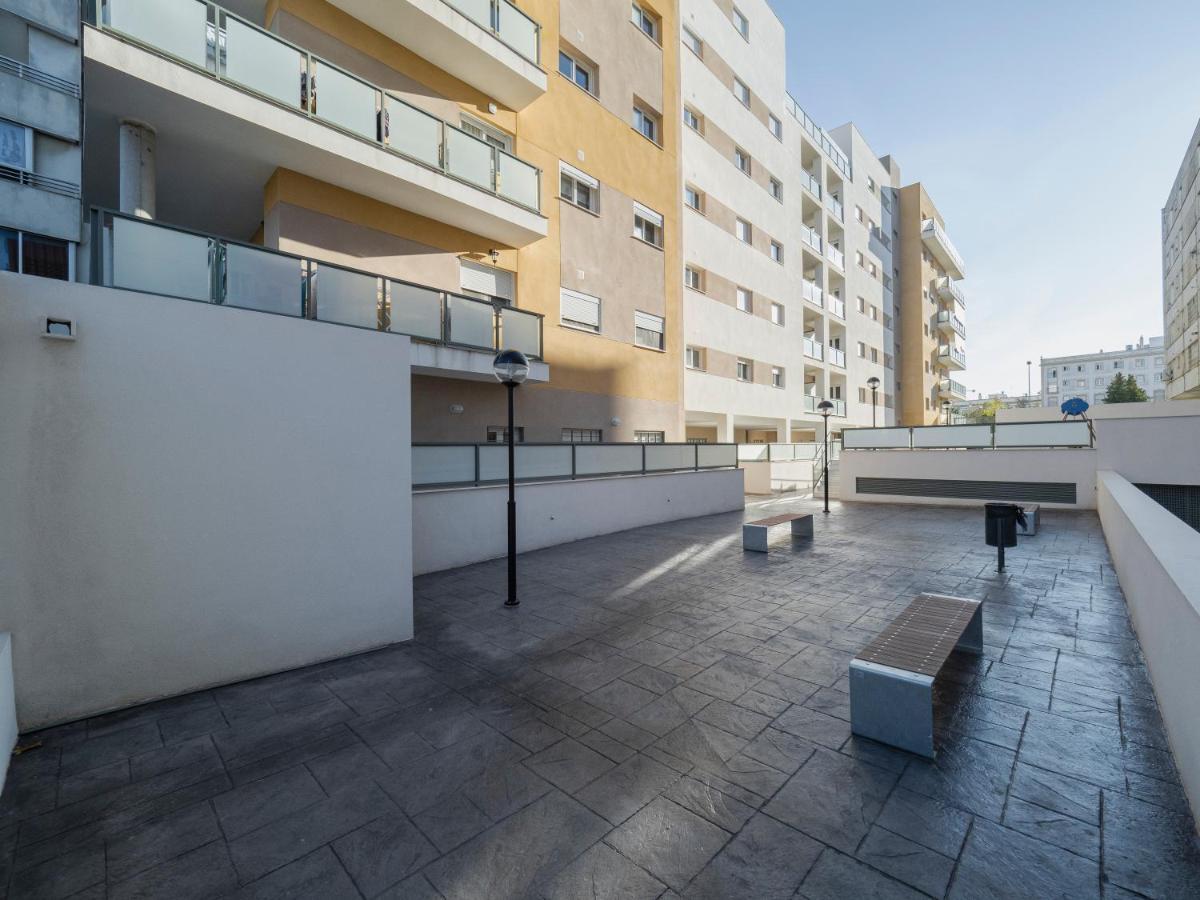 Haus Modern Duque Fjhomefj Херес-де-ла-Фронтера Экстерьер фото